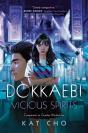Dokkaebi: Vicious Spirits - Preview