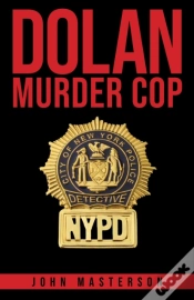 Capa do artigo Dolan: Murder Cop