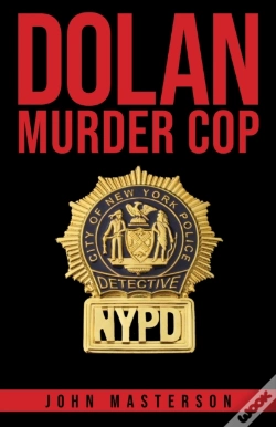 Capa do artigo Dolan: Murder Cop
