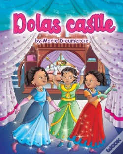Capa do artigo Dola'S Castle