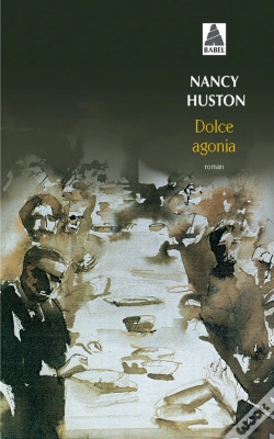 Capa do artigo Dolce Agonia