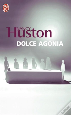 Capa do artigo Dolce Agonia