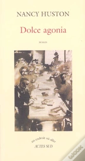 Capa do artigo Dolce Agonia