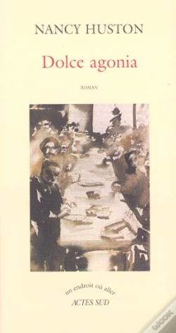 Capa do artigo Dolce Agonia