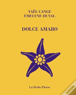 Capa do artigo Dolce Amaro
