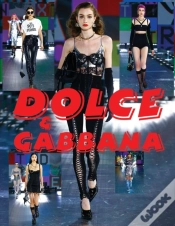 Capa do artigo Dolce & Gabbana