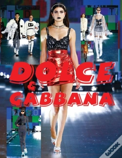 Capa do artigo Dolce & Gabbana