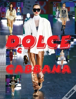 Capa do artigo Dolce & Gabbana