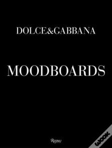 Dolce & Gabbana Moodboards