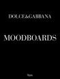 Dolce & Gabbana Moodboards - Preview