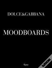 Capa do artigo Dolce & Gabbana Moodboards