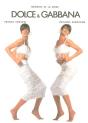 Dolce Et Gabbana - Preview