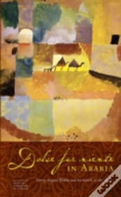 Capa do artigo Dolce Far Niente In Arabia