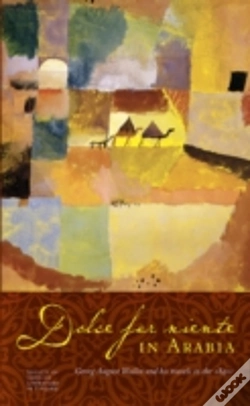 Capa do artigo Dolce Far Niente In Arabia