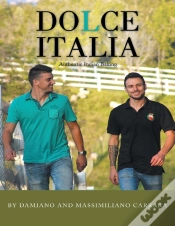 Capa do artigo Dolce Italia: Authentic Italian Baking