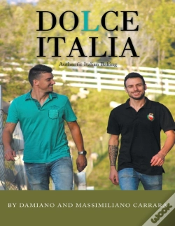 Capa do artigo Dolce Italia: Authentic Italian Baking