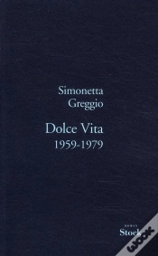Capa do artigo Dolce Vita ; 1959 1979