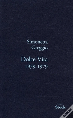 Capa do artigo Dolce Vita ; 1959 1979