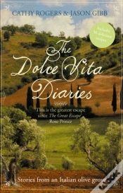 Capa do artigo Dolce Vita Diaries