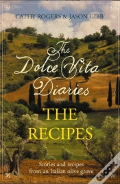 Capa do artigo Dolce Vita Diaries