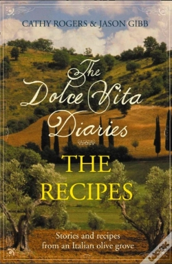 Capa do artigo Dolce Vita Diaries