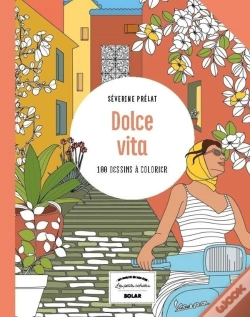 Capa do artigo Dolce Vita