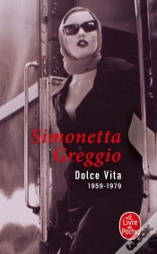 Capa do artigo Dolce Vita
