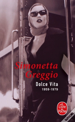 Capa do artigo Dolce Vita