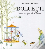 Capa do artigo Dolcetti ; Un Ange À Paris