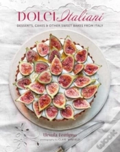 Capa do artigo Dolci Italiani