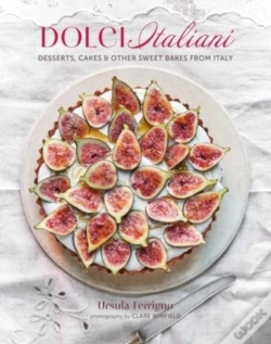 Capa do artigo Dolci Italiani