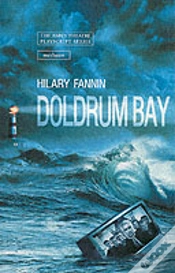 Capa do artigo Doldrum Bay
