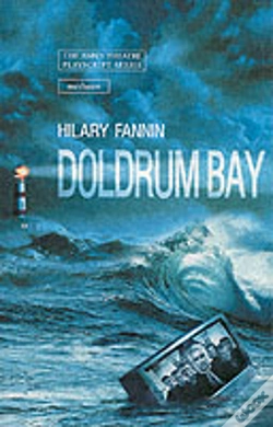 Capa do artigo Doldrum Bay