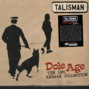 Capa do artigo Dole Age - Vinil