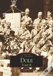 Capa do artigo Dole Tome 2