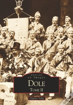 Capa do artigo Dole Tome 2