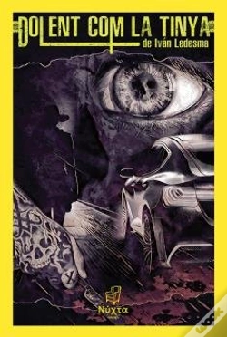 Capa do artigo Dolent Com La Tinya