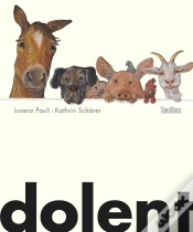Capa do artigo Dolent