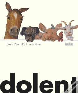 Capa do artigo Dolent