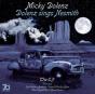 Dolenz Sings Nesmith - CD - Preview