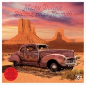 Capa do artigo Dolenz Sings Nesmith - CD