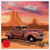 Capa do artigo Dolenz Sings Nesmith - Vinil