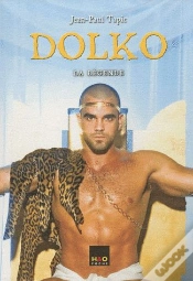 Capa do artigo Dolko ; La Légende ; Coffret