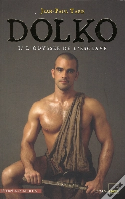 Capa do artigo Dolko T.1 ; L'Odyssée De L'Esclave