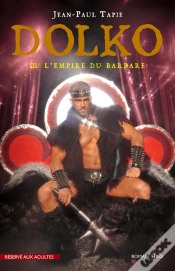 Capa do artigo Dolko T.3