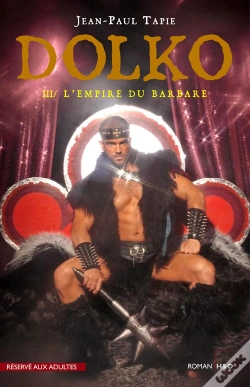 Capa do artigo Dolko T.3