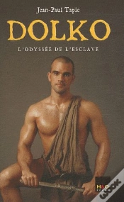 Capa do artigo Dolko Tome 1 ; L