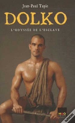 Capa do artigo Dolko Tome 1 ; L'Odyssée De L'Esclave