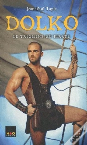 Capa do artigo Dolko Tome 2 ; Le Triomphe Du Pirate