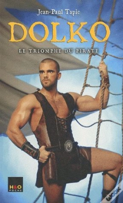 Capa do artigo Dolko Tome 2 ; Le Triomphe Du Pirate